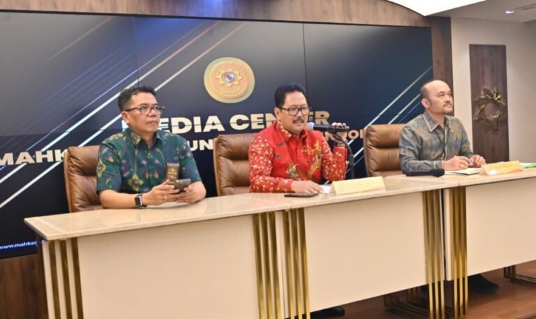 Redam Kontroversial, BPK Perlu Hitung Kembali Kerugian Negara 300 T di Kasus Timah 