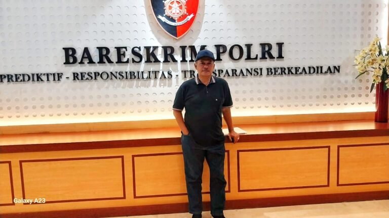 Polda Metro Jaya Periksa Pengurus PWI Pusat Terkait Dugaan Penggelapan Dana UKW Senilai Miliaran Rupiah