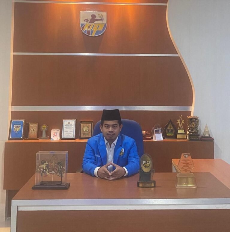 Tolak Proyek PIK 2: Suara Pemuda dan Masyarakat Banten untuk Keadilan dan Kedaulatan Rakyat