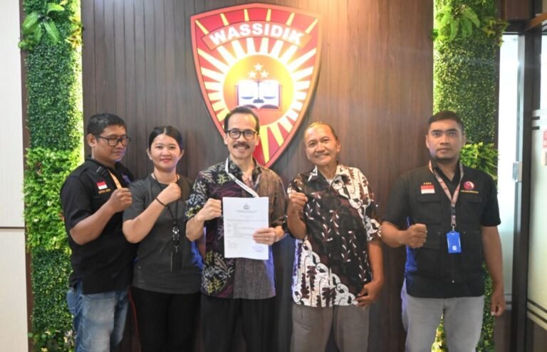 Laporan Polisi Dihentikan, Soegiharto Santoso Mengadu ke Propam, Kapolri, Kompolnas hingga Kemenko Polkam