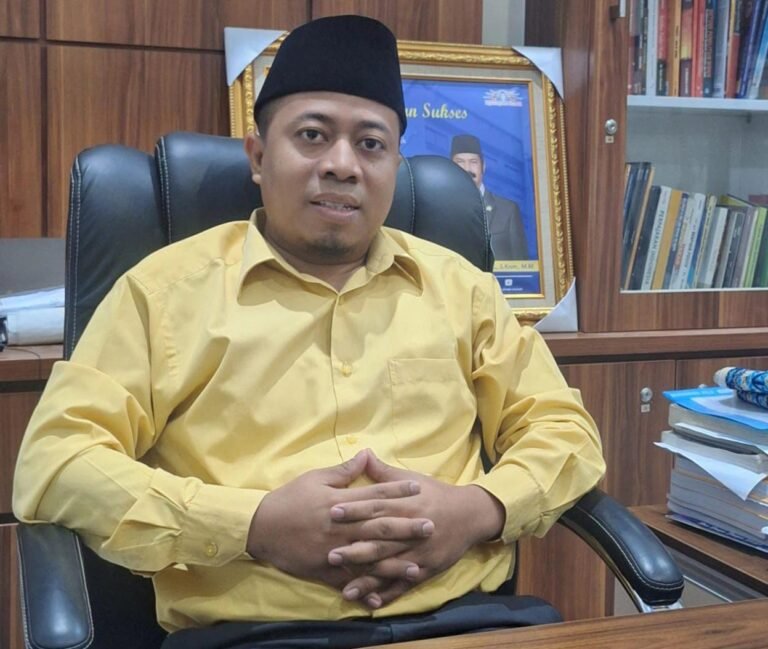 Rotasi dan Mutasi Besar-Besaran di Pemprov Banten: Tantangan dan Harapan ASN dalam Era Meritokrasi