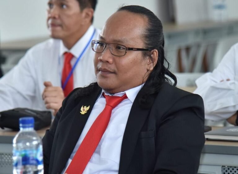 ASPEPARINDO Sesalkan Kemenhub Lambat Terbitkan Peta Okupasi Bidang Perparkiran