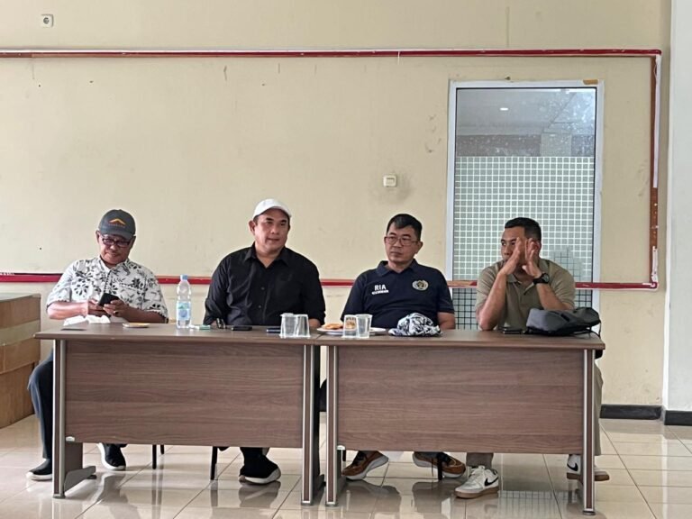 Peringatan Hari Pers Nasional di Riau Siapkan 15 Agenda Kegiatan 