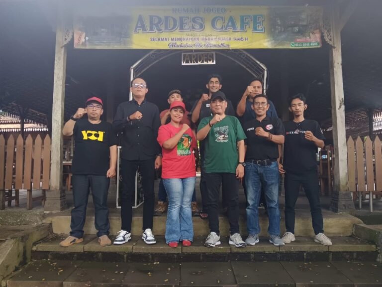 Pengurus PWI Kabupaten Tangerang Segera Dikukuhan Setelah Rapat Pleno PWI Banten
