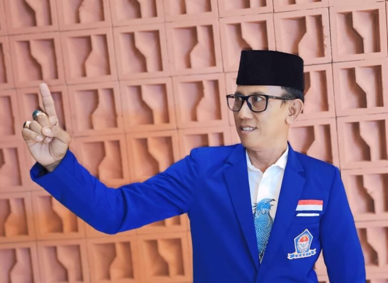 Dua Kali Surat Audiensi Tak di Tanggapi, Nelayan Cilegon Akan Tambatkan Perahu di Gedung DPRD