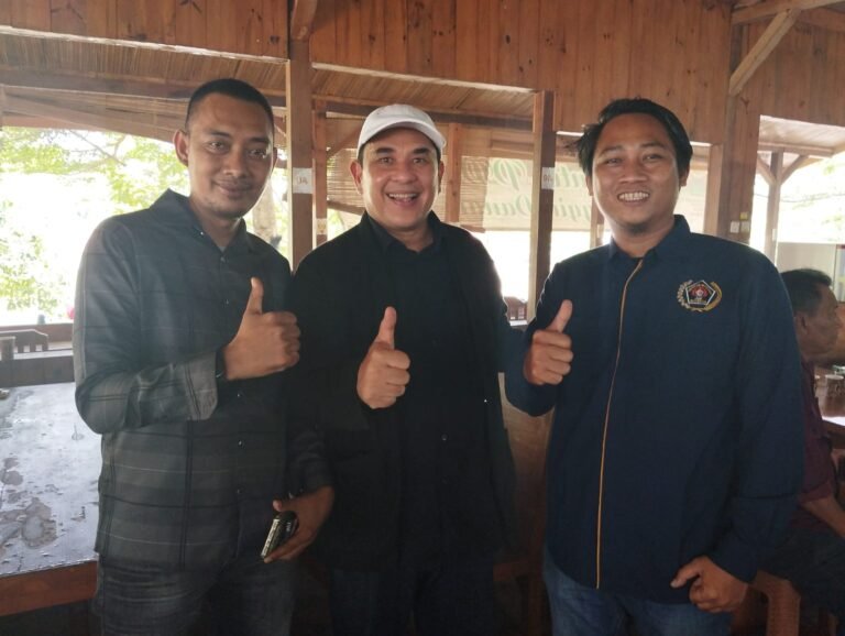 Sambut HPN di Riau, PWI Pandeglang Tetap Solid