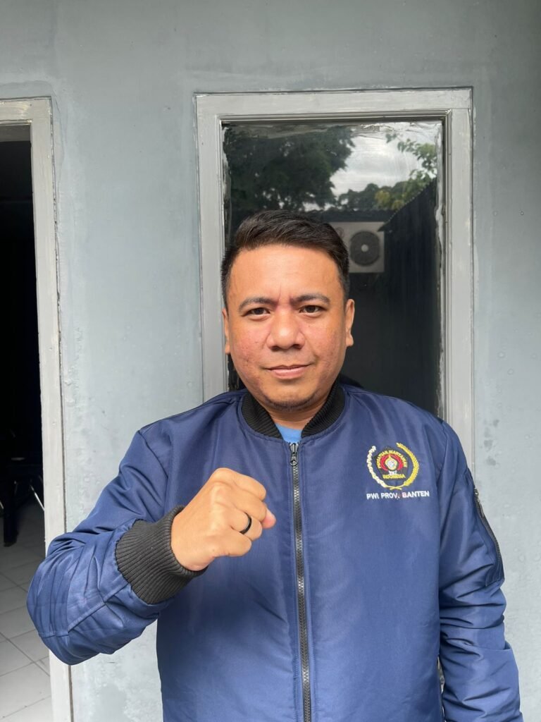 PWI Banten Kirim 50 Delegasi ke Hari Pers Nasional 2025 di Pekanbaru Riau