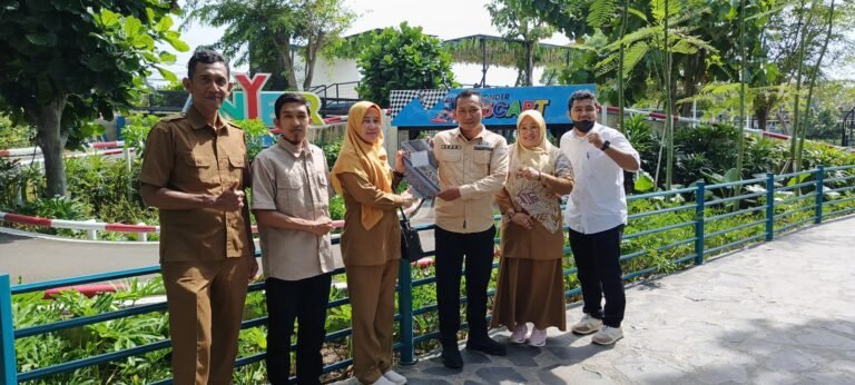 Wow, Anyer Wonderland Resmi Ditetapkan Sebagai Salah Satu Wisata yang Menjadi Daya Tarik di Kabupaten Serang 