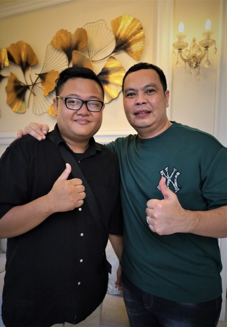 Single “Berdua” Diharapkan Meledog di Pasaran