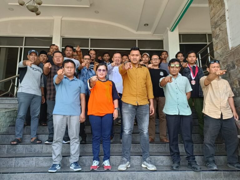 Pengusaha Lokal Mengeluh Tak Dibayar, Aliansi Masyarakat Bersatu Siapkan Aksi di PLTU Suralaya