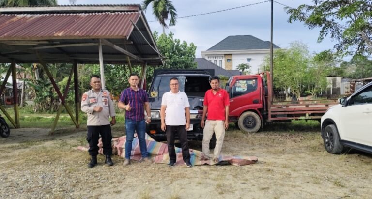 Perusahaan Leasing Adira Diduga Lakukan Penarikan Mobil Nasabah di Aceh Timur
