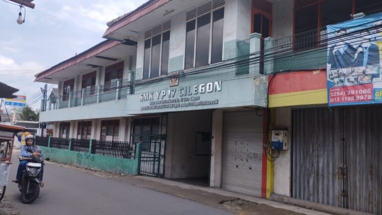 Puluhan Siswa SMK YP 17 Cilegon Terancam Gagal Ujian Karena Tunggakan SPP