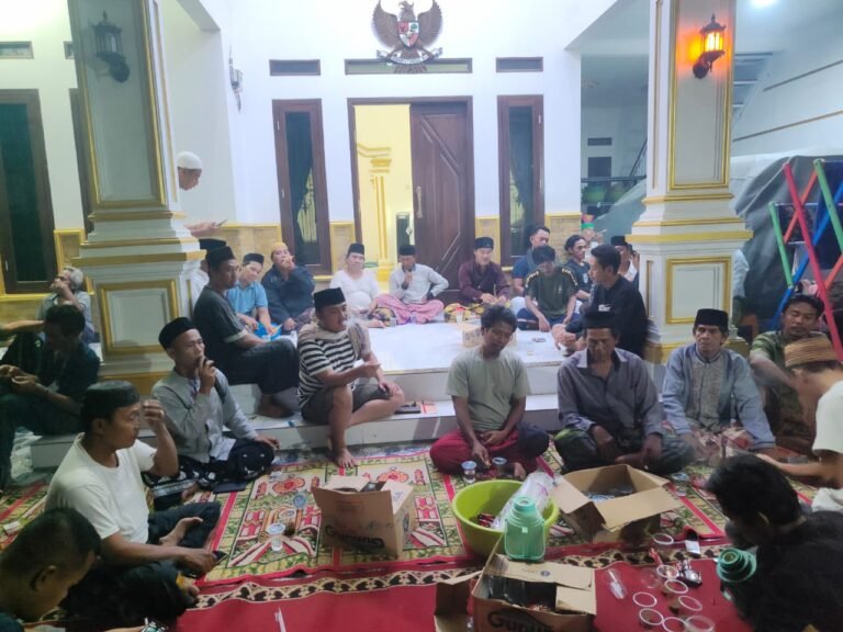 Diterpa Isu Dualisme, Masyarakat Nelayan Tetap Akui Samlawi Ketua HNSI Rukun Bojonegara