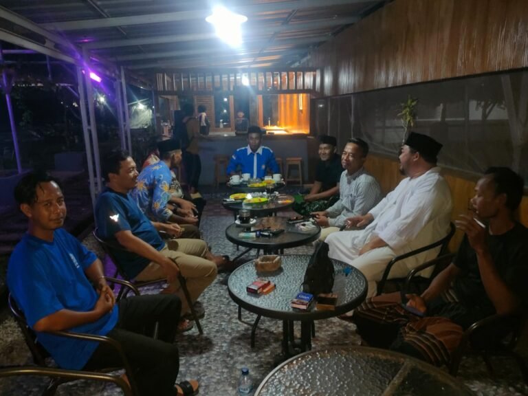 Ketua HNSI Rukun Desa Bojonegara Samlawi Akan Segera Dilantik Ranting