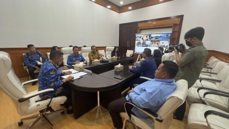 Tingkatkan Sinergi Antara Hotel dan Pemerintah, Aston Anyer, Aston Cilegon, dan Aston Serang Mendukung Program MBG