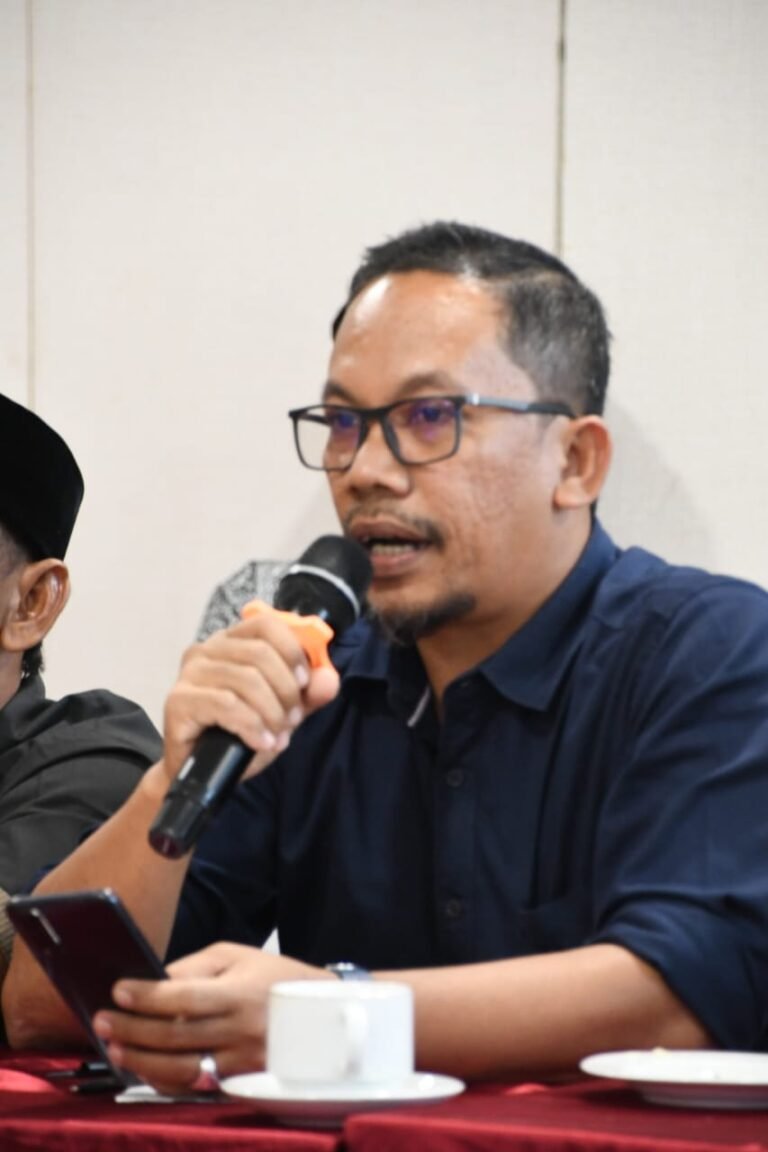 APDESI Minta, Gampong Yang Habis Masa Jabatan Keuchik Segera Lakukan Pemilihan Baru