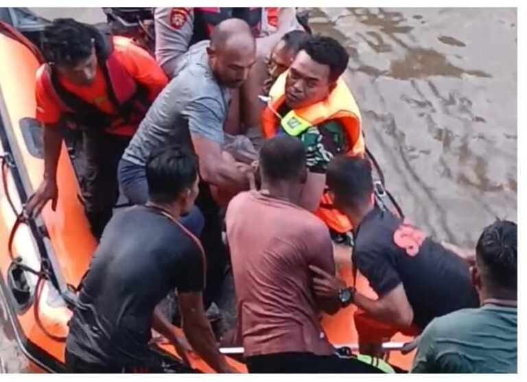 Remaja Tenggelam Di Sungai Keude Dua Ditemukan Meninggal Dunia