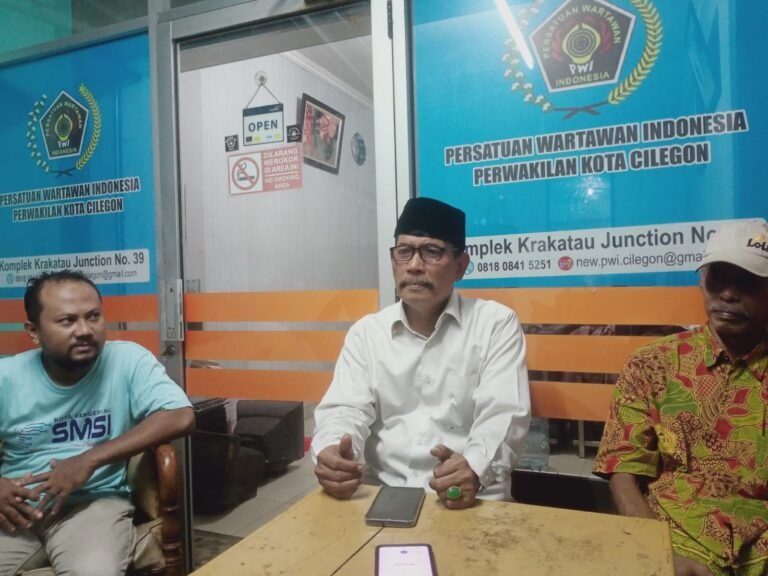 Mendorong Pemanfaatan Potensi BUMD untuk Peningkatan PAD di Cilegon: Perspektif H. Rebudin