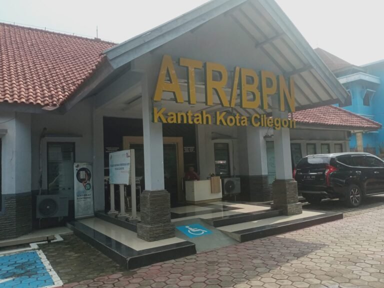 Warga Cilegon Kehilangan 104 Meter Tanah Usai Sertifikat Terbit, Kok Bisa?