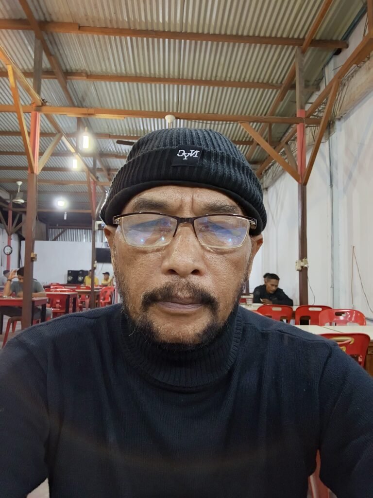 Tokoh masyarakat Aceh Timur Asril Ibrahim Minta Bupati Jangan Hanya Fokus Sidak Saja.