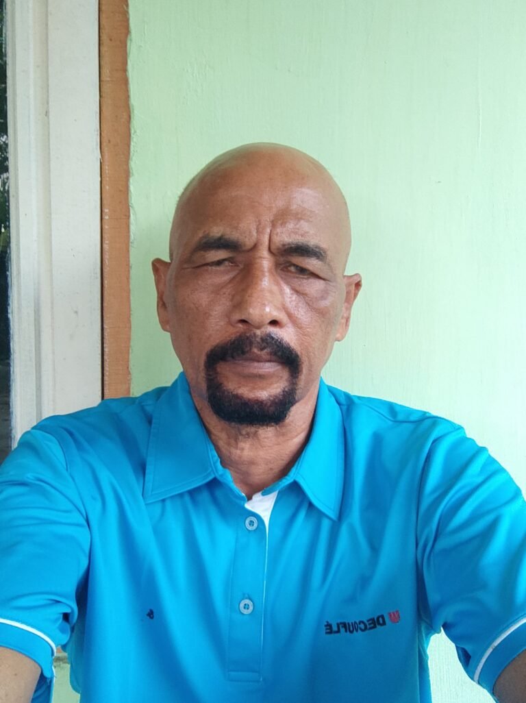 Tokoh Masyarakat Aceh Timur Apresiasi Bupati Turun Langsung ke Lokasi Kebakaran Serahkan Bantuan untuk Korban.