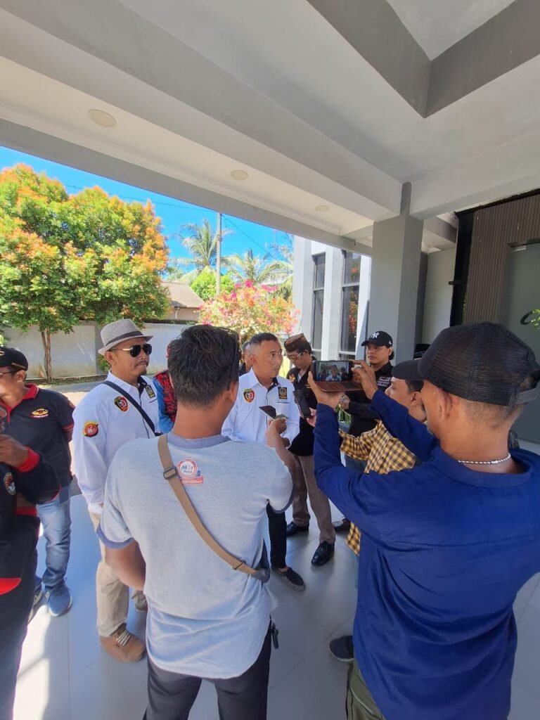 Dugaan Pencemaran Limbah B3 oleh Perusahaan Pelayaran di Merak, KLHK Diminta Turun Tangan