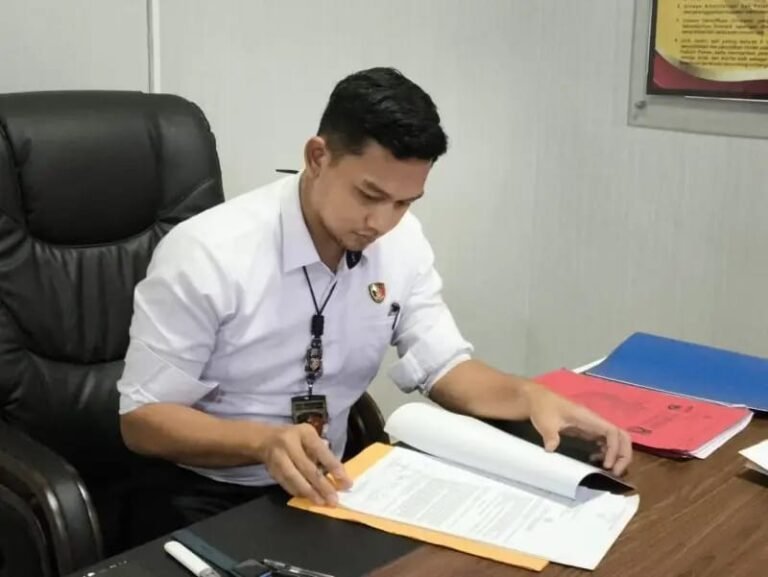 Predator Anak Masih Berkeliaran,Kasat Reskrim Polres Aceh Timur Imbau Keluarga Pantau Anak.