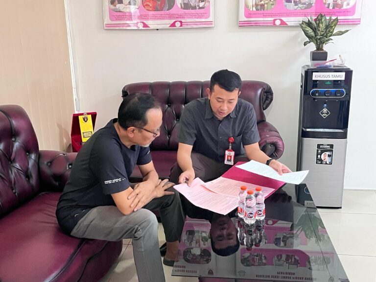 Eksekusi Terpidana Kasus Korupsi Pasar Grogol: Kejaksaan Negeri Cilegon Tuntaskan Proses Hukum TB. Dikrie Maulawardhana