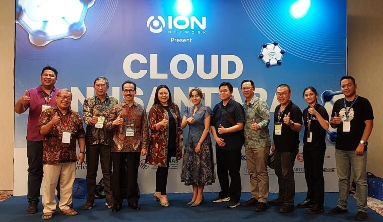 APTIKNAS Apresiasi Karya Anak Bangsa Cloud Nusantara Bersaing Dengan Produk Global