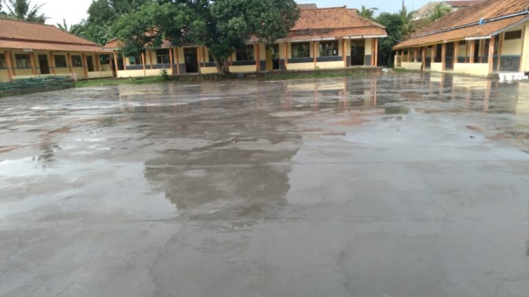 Kepala SMKN 1 Pulo Ampel Diduga Menahan Pembayaran Proyek: CV Buana Karya Pratama Ancam Tempuh Jalur Hukum