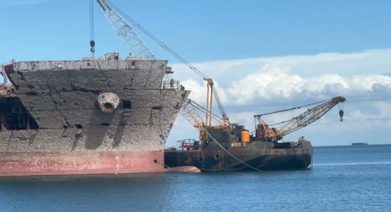 Langgar Aturan Pemanfaatan Pantai, Siap-Siap Berhadapan dengan Hukum