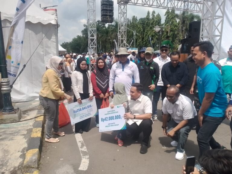 Gelombang PHK Mengguncang Cilegon: Pemerintah Siapkan Satgas Khusus Hadapi Krisis Industri