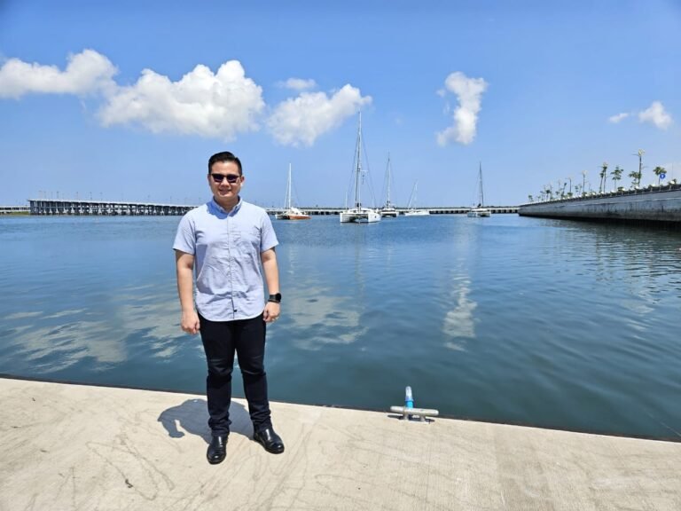 Gugatan CV Bali Marine Service Tidak Dapat Diterima, Justru Terbukti Lakukan Wanprestasi