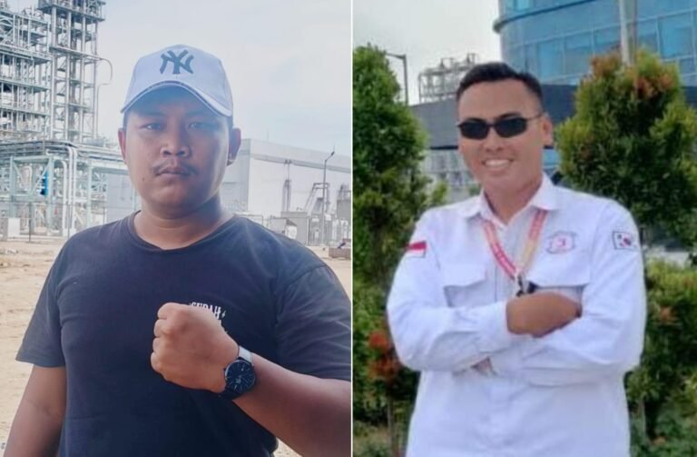Pemuda Terdampak PT LCI Minta Sosialisasikan Comisioning Pabrik Untuk Warga Terdekat