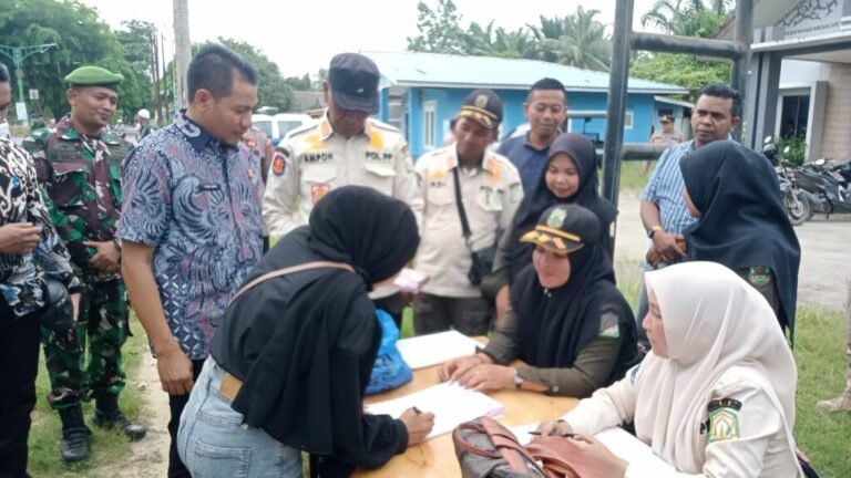 Fenomena Penggunaan Celana Pendek oleh Remaja Dan Ketat Pemerintah Aceh Timur Diminta Tanggapi Serius