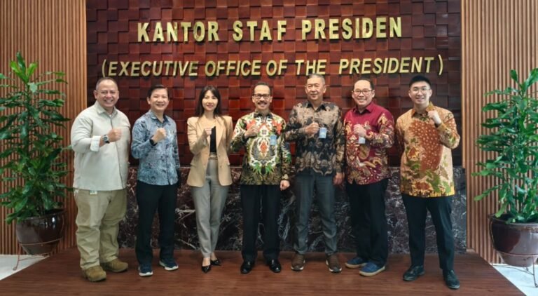 APTIKNAS dan Kantor Staf Presiden Dorong Akselerasi Industri TIK Nasional dan Strategi TKDN