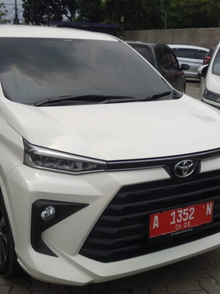 Mobil Siaga Desa Kadudamas Permudah Warga Akses untuk Pengobatan