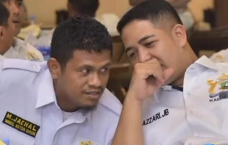 Pengurus Kadin Kota Cilegon Tersangka, Kadin Provinsi Banten Keluarkan Penyataan Resmi