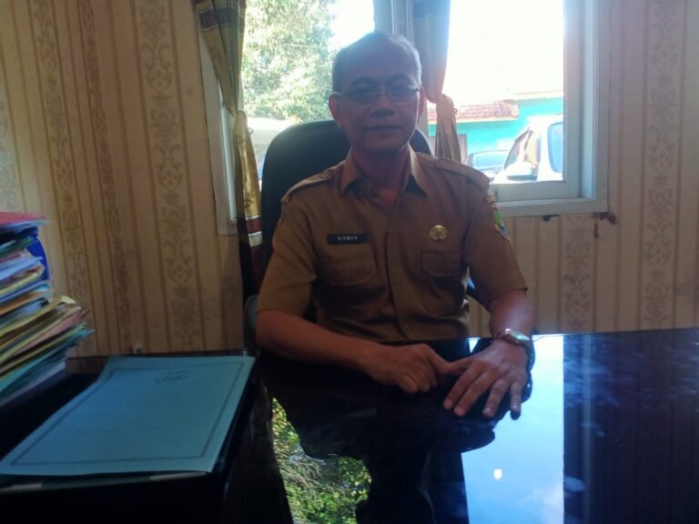 Pemkot Cilegon Mulai Garap Lahan KPT Bulakan Awal Juni 2025