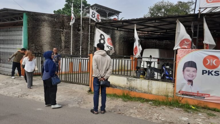 Sidang Internal Digelar, Dugaan Kekerasan Terhadap Perempuan, Asusila dan Amoral