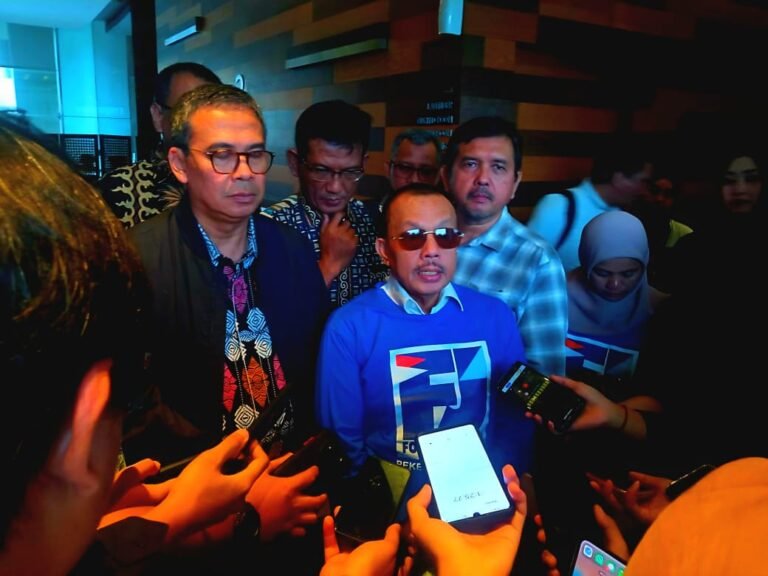 Di lobby Kemenkes, Forum Jamsos Tetap Tegas Menolak Kris dan Meminta Presiden Prabowo Kaji Ulang Pepres 59 Tahun 2024