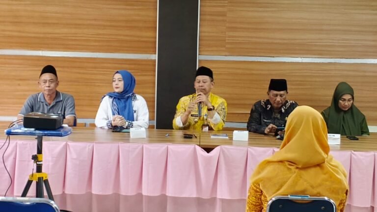 Dorong Ekonomi Warga, Kelurahan Karangasem Bentuk Koperasi Merah Putih