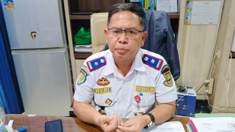 Marak Pencurian, Dishub Cilegon Intensifkan Patroli PJU di Jalan Lingkar Selatan