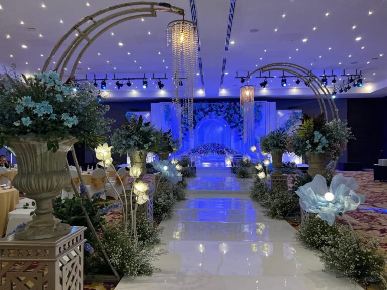 Rencanakan Pernikahan Impian Anda Dengan Paket Pernikahan Istimewa Dari ASTON Anyer Beach Hotel, ASTON Cilegon Boutique Hot, dan ASTON Serang Hot & Convention Center