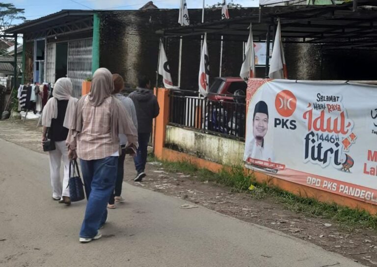 DED DPD Partai PKS Pandeglang Lakukan Sidang lanjutan sidang Dugaan perbuatan kekerasan Dugaan Asusila dan Amoral 