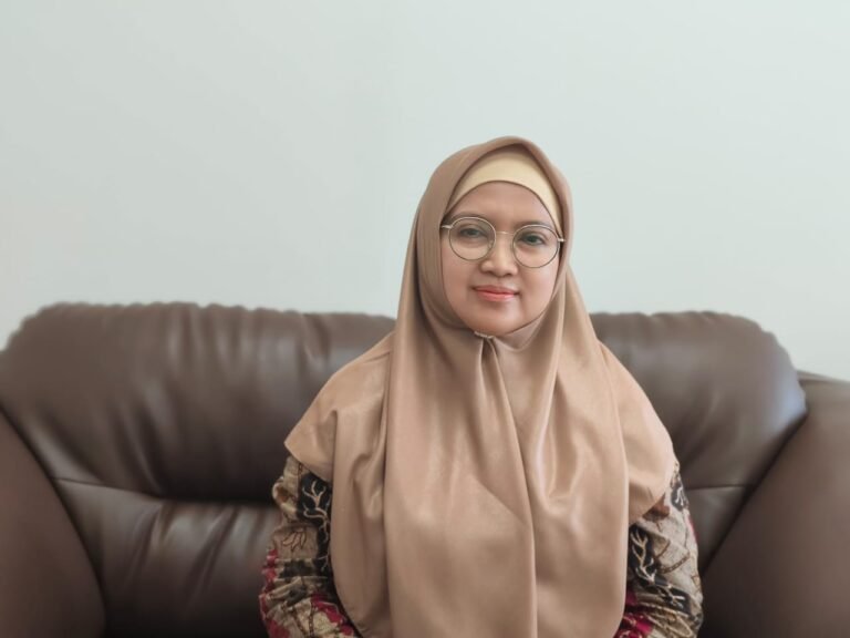 Dinkop UKM Cilegon Genjot Pembentukan Koperasi Merah Putih di Seluruh Kelurahan