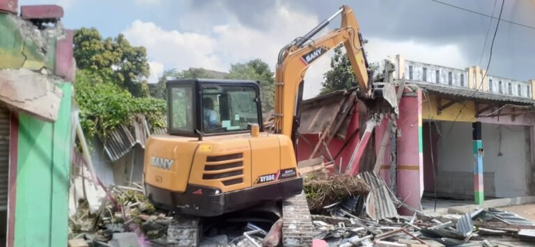 PWI Banten Dukung Pemkot Serang Tata Kawasan Stadion Maulana Yusuf Ciceri