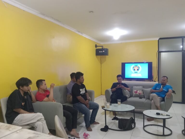 PWI Kota Cilegon Tekankan Kredibilitas Media dan Etika Profesional Wartawan dalam Dinamika Industri Pers