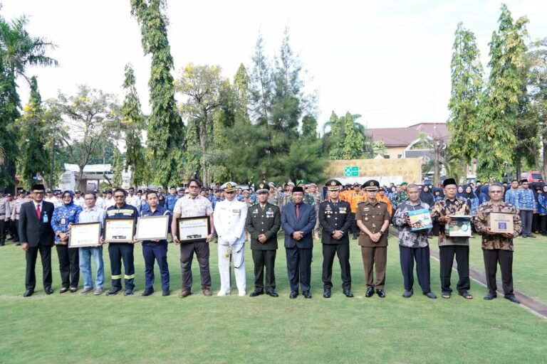 Maman Mauludin: Hari Kebangkitan Nasional Harus Jadi Refleksi Semangat Kebangsaan