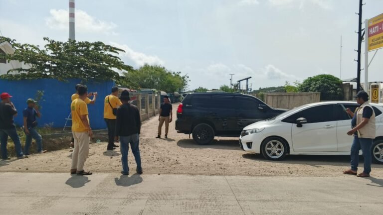 Keluarga Besar Robinsar Bantah Tuduhan Penjualan Lahan untuk Modal Kampanye Walikota Cilegon